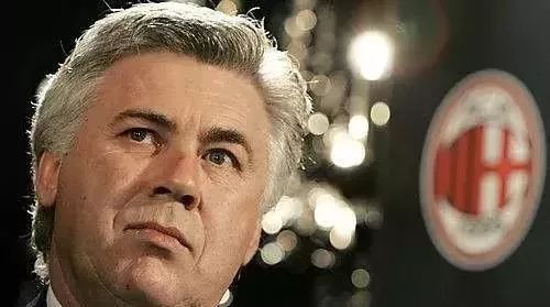 船长，我的船长——安切洛蒂给拜仁带来了什么？（完结篇）