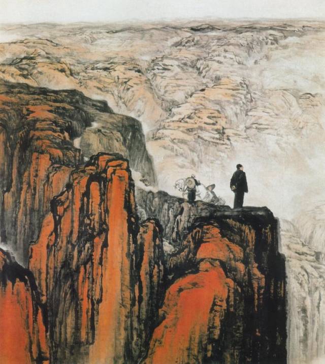 毛*东泽**的36幅对联，文采了得！写尽了情怀与智慧！