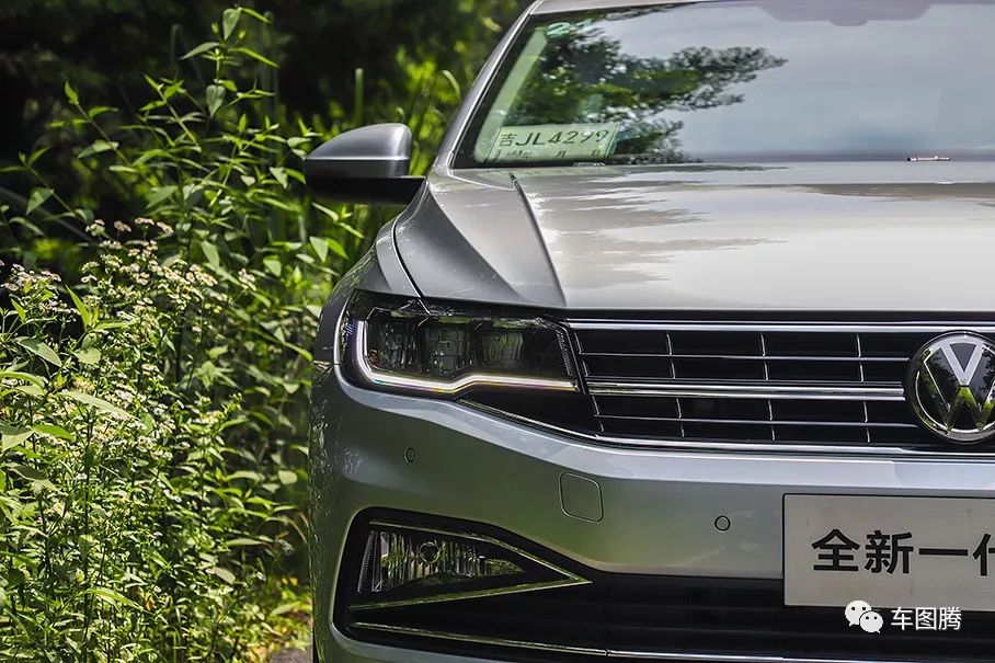 全新宝来试驾,2017款宝来230tsi舒适版试驾