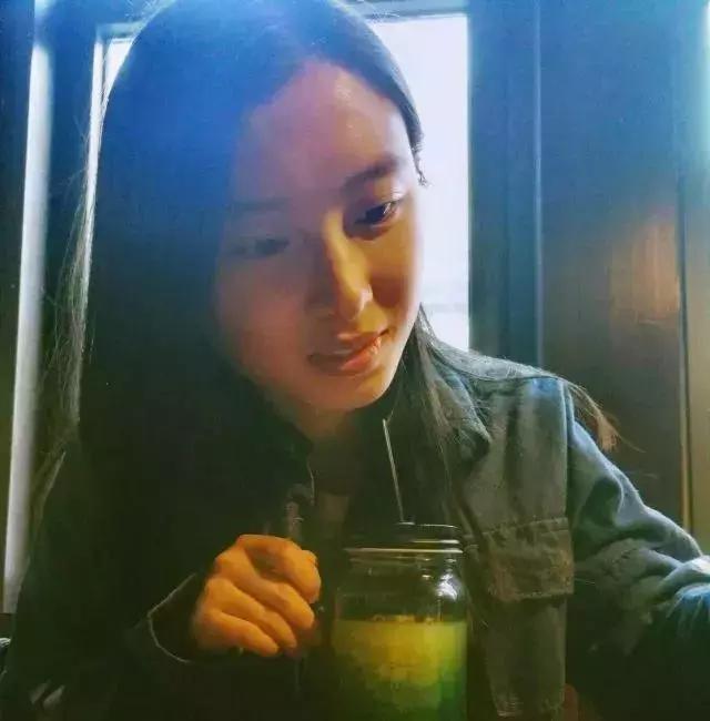 看师大学霸宿舍组团“出道”，努力的人最值得pick！