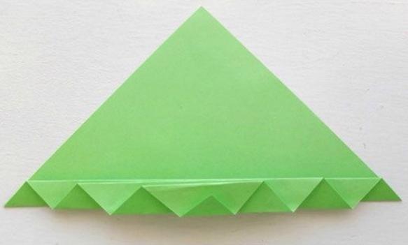 蝴蝶折纸简单制作方法视频,折纸手工8-10岁折蝴蝶