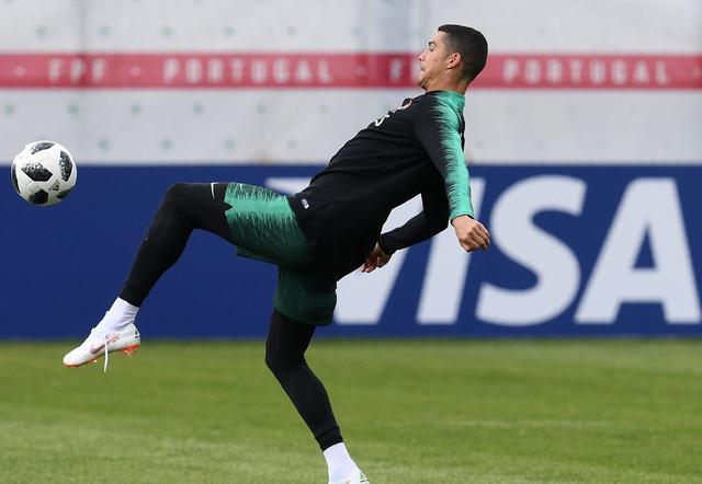 世界杯最值得期待的5大巨星，“大胡子”梅西最后的疯狂？