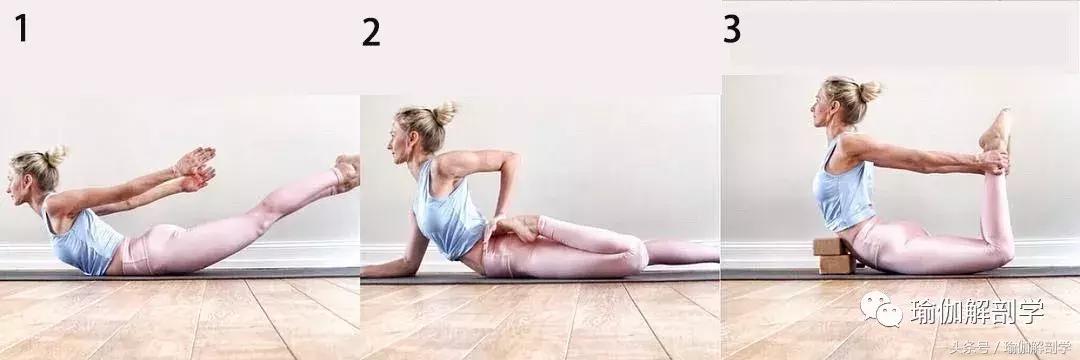 适合初学者30分钟瑜伽跟练版,一套简单的基础瑜伽练习