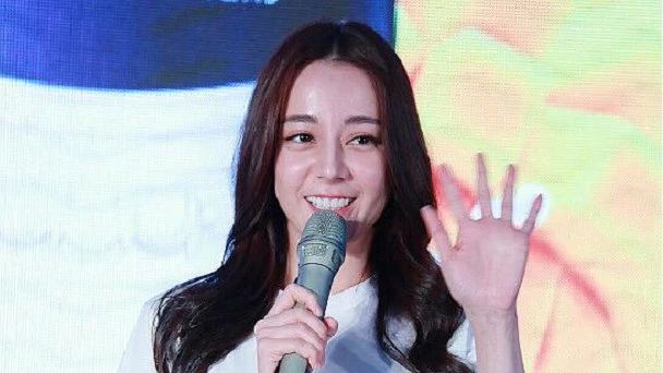 迪丽热巴被p图事件回应,迪丽热巴被p图的视频