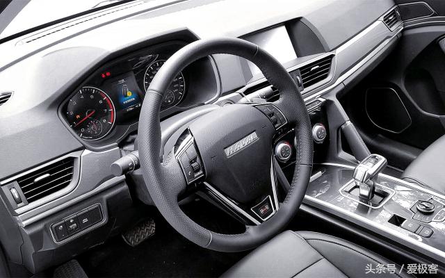 试驾哈弗h6国潮版1.5自动冠军版,2022款哈弗h6phev版试驾视频