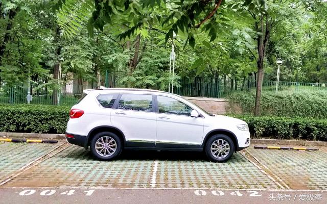 试驾哈弗h6国潮版1.5自动冠军版,2022款哈弗h6phev版试驾视频