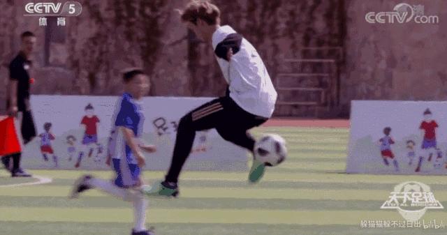 世界杯偶像来了,世界杯爱豆