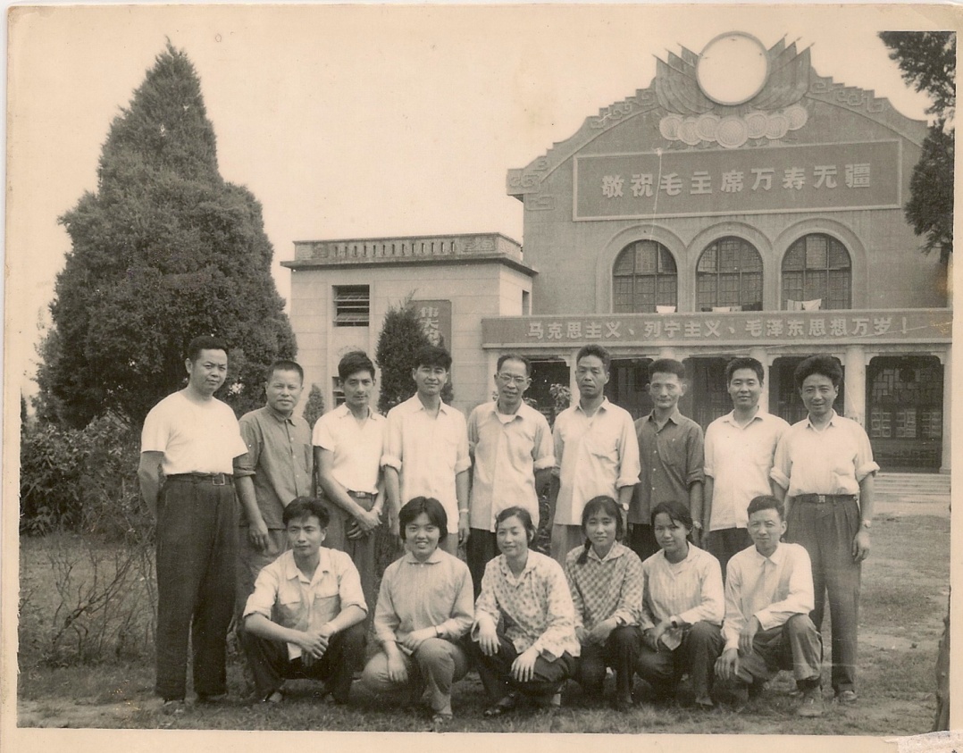 缅怀滇红开创者冯绍裘先生,常人的情怀和伟人的胸襟