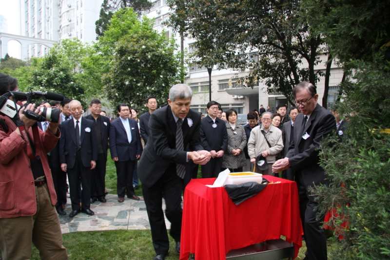 缅怀滇红开创者冯绍裘先生,常人的情怀和伟人的胸襟