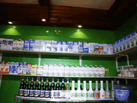 包头特色冰激凌,包头美食冰激淋