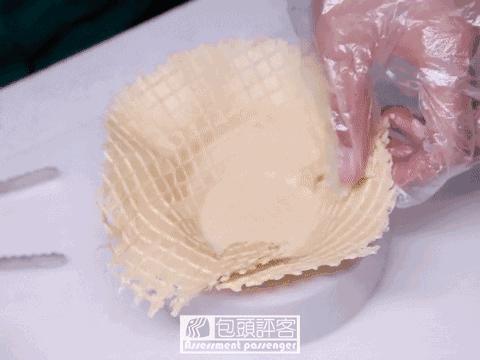 包头特色冰激凌,包头美食冰激淋