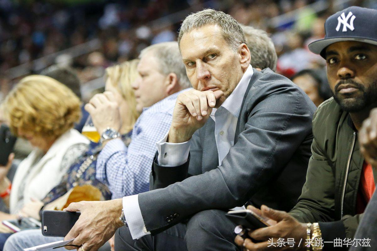 让联盟高管群不寒而栗？76人小号门成NBA版水门事件