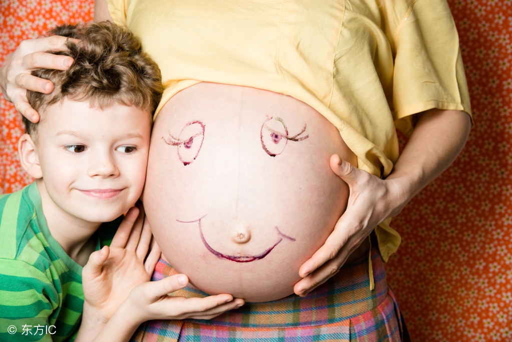 冠心病的人能生孩子吗,得了冠心病还可以生小孩吗