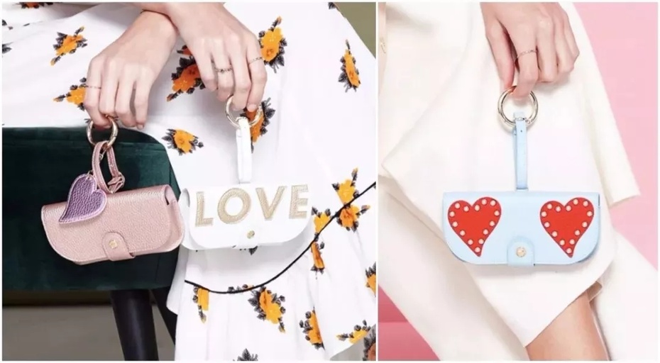 你喜欢哪一个类型的穿着,分享你的工作服