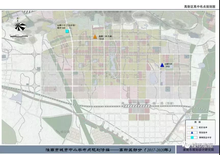 淮南18小学的学区房有哪些,学校区域资源分布