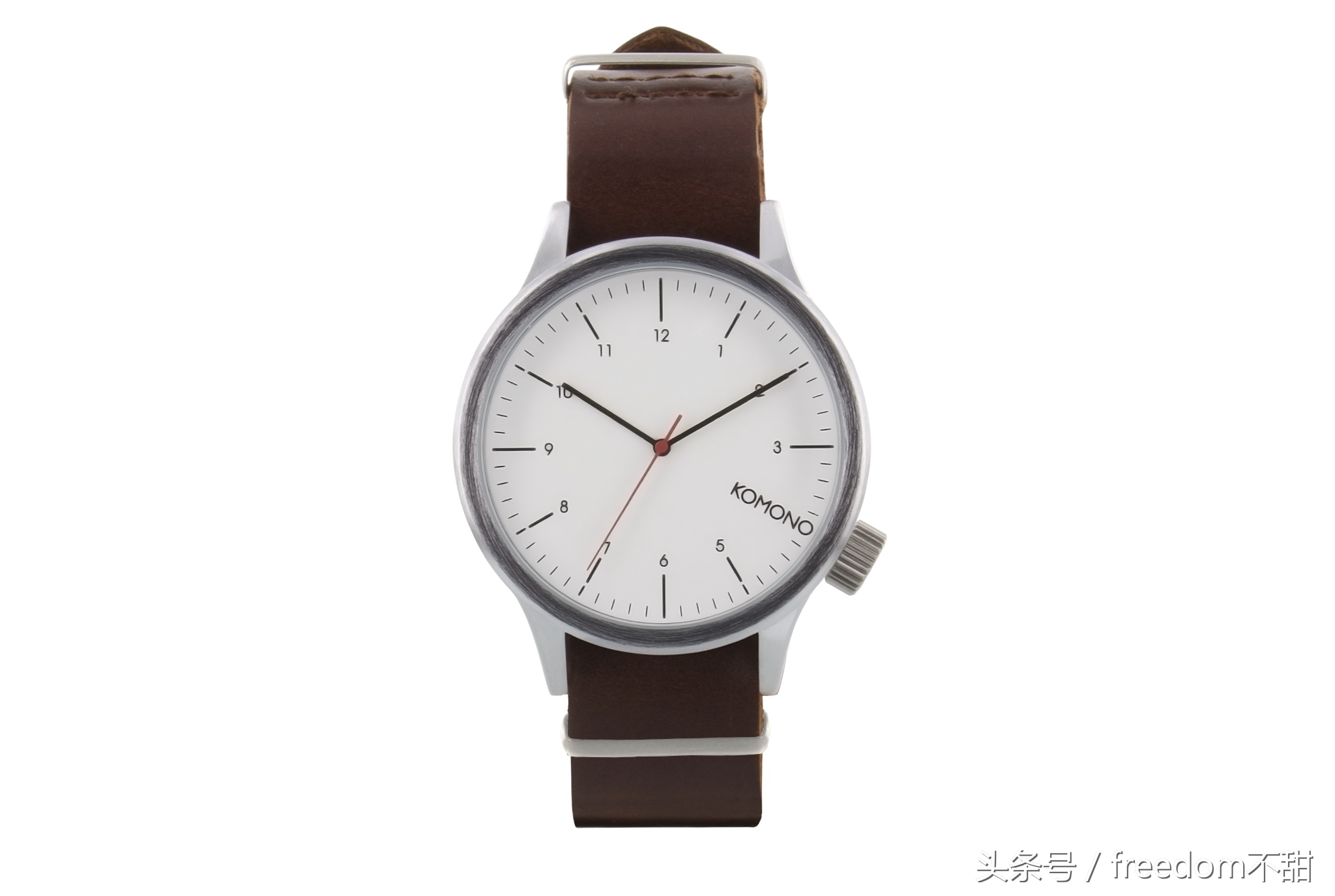 新款时尚简约手表,欧利时时尚简约手表