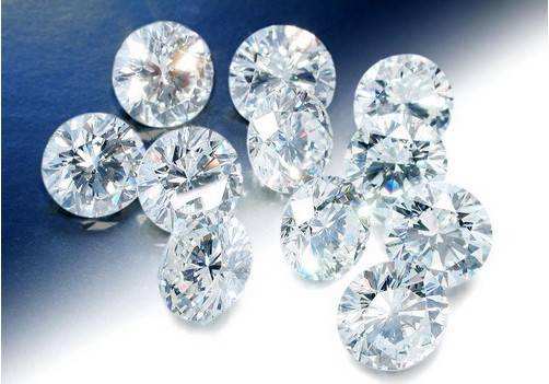 你不知道的钻石历史及文化