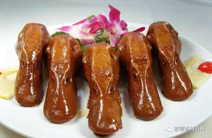 红烧乳鸽卤水的绝密配方,卤水的绝密配方多少钱呀