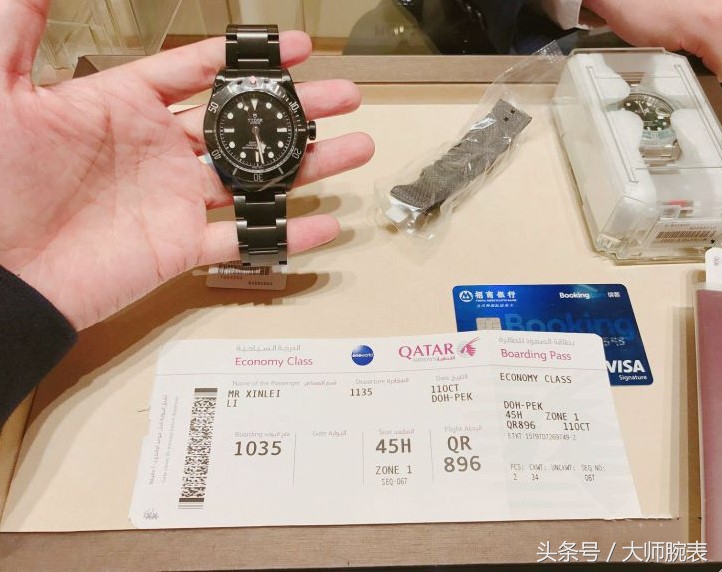 劳力士熊猫迪专柜需要搭售多少,劳力士熊猫迪水货价格