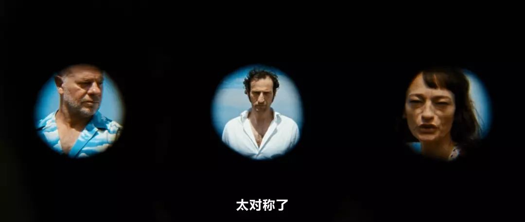 把大尺度拍得如此变态唯美,导演你怕是磕药了吧!