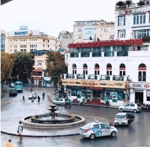 越南自由行攻略及费用,越南自由行攻略和方法