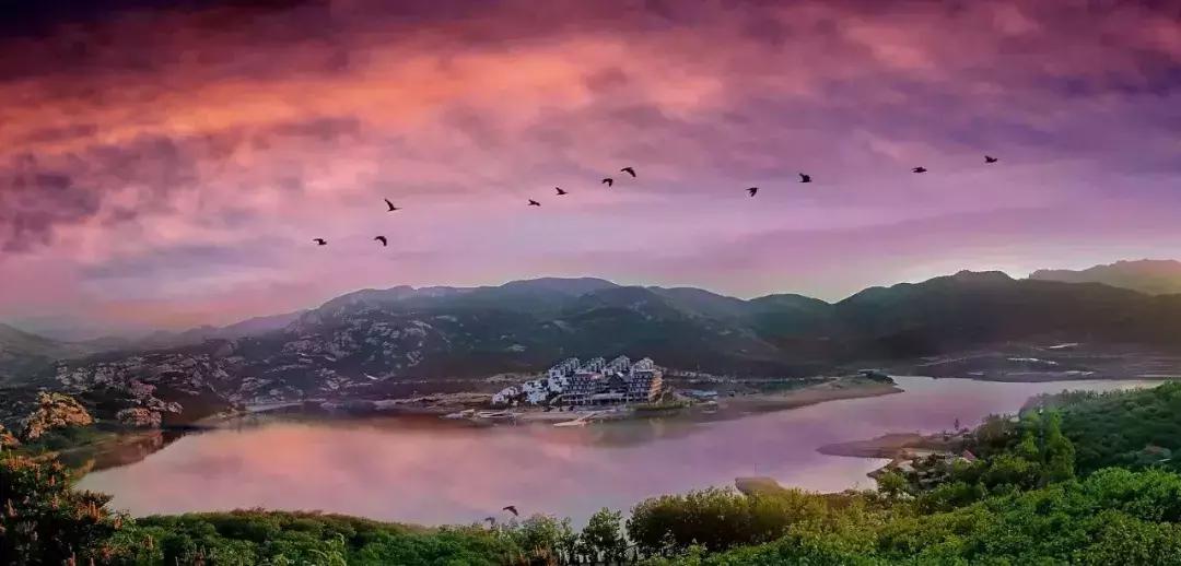 端午假期遇上父亲节,端午节父亲节出游