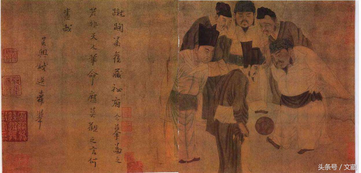 趣谈历史材料分析,趣谈历史保卫战