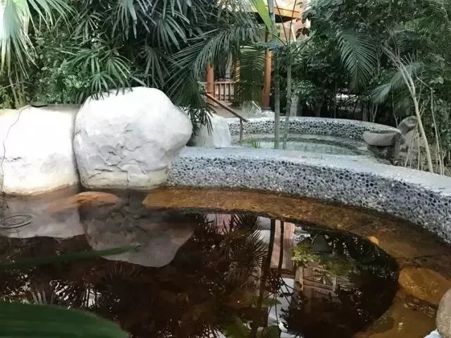 辽阳碧湖温泉多大,辽阳市碧湖温泉