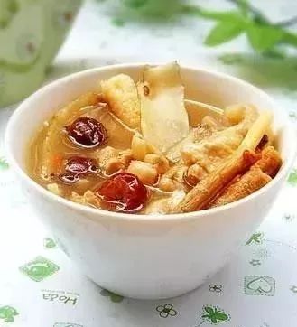 痰湿体质气虚中医怎么调理,气虚体质药膳推荐