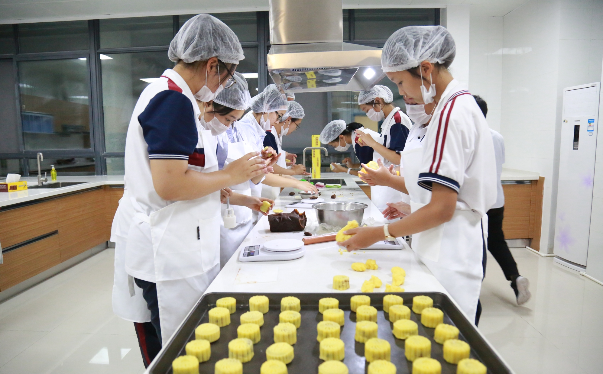 潍坊一年5万学费的国际学校,潍坊最好的国际教育机构