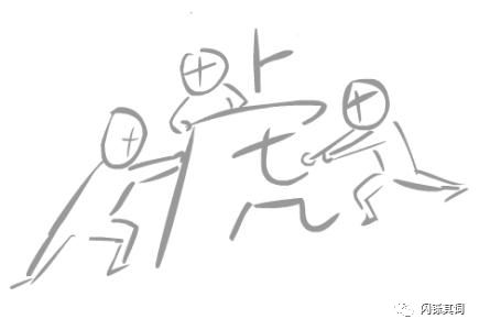 三人成虎谣言的缘起,三人成虎讲了一个什么事