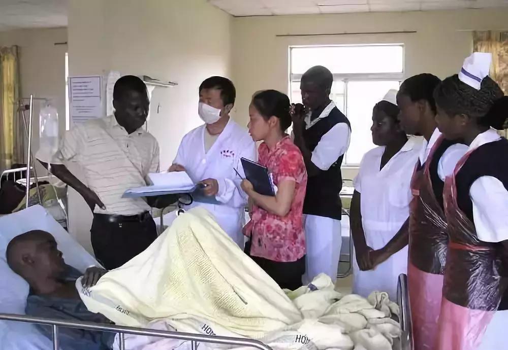 中国基建印在纸币上,把中国工程印在钱币上的国家