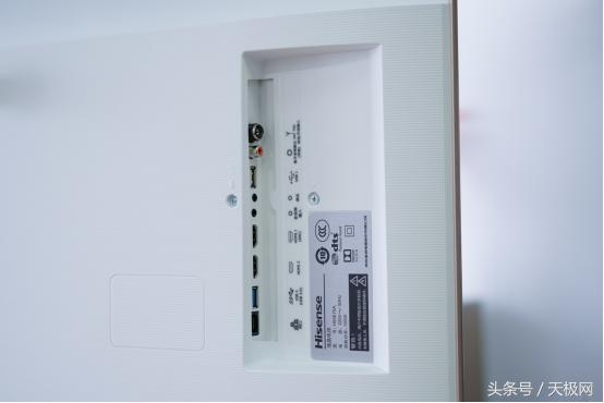 海信电视55e7a怎么样,海信电视e75优缺点