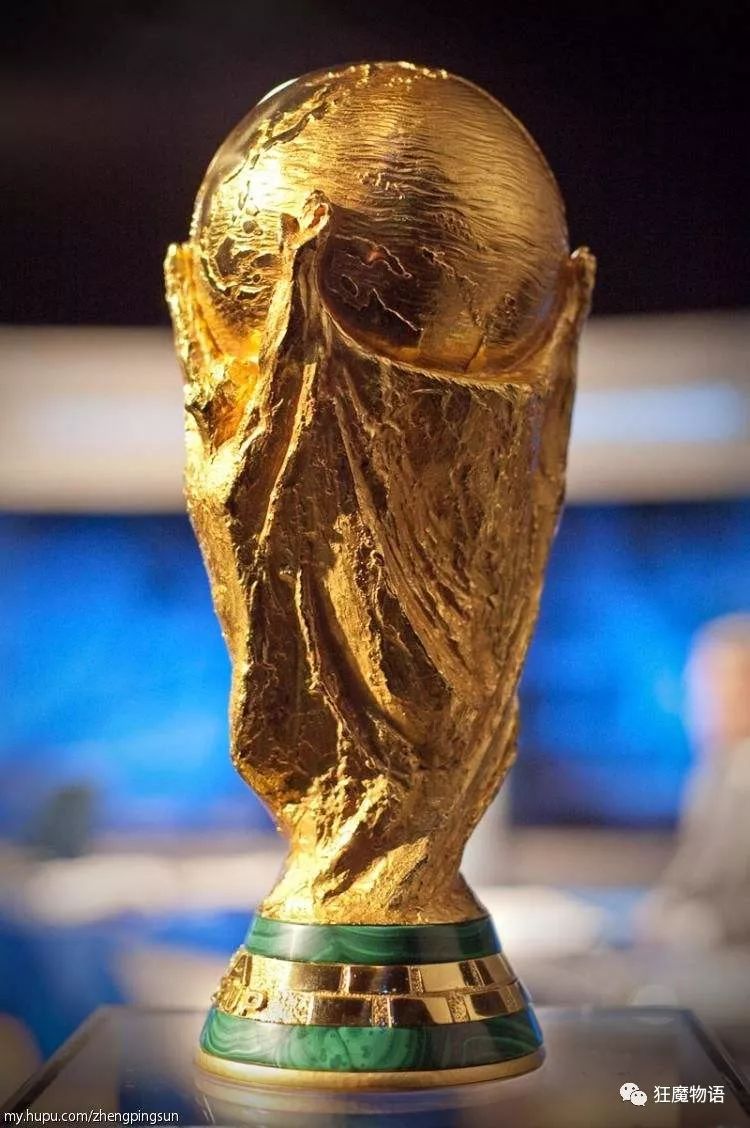 盘点各届世界杯的主题曲,历届世界杯主题曲