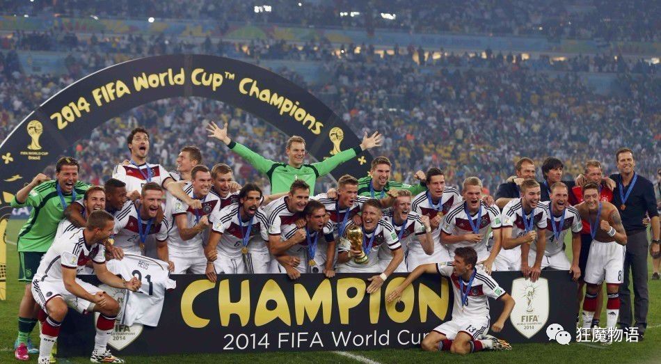 盘点各届世界杯的主题曲,历届世界杯主题曲