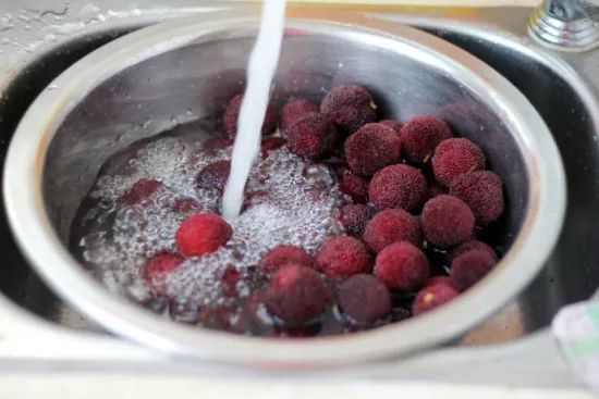 一颗杨梅就有六条蛆,一棵杨梅多年不结果是什么原因