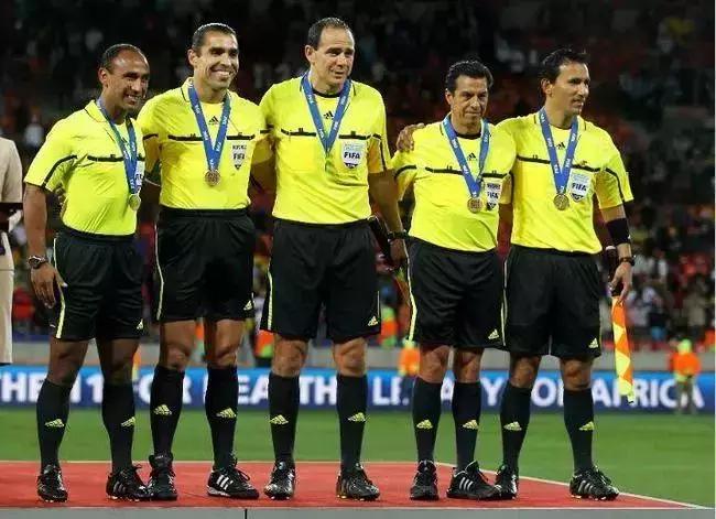 世界杯小白指南！还不快转给自己的女朋友？