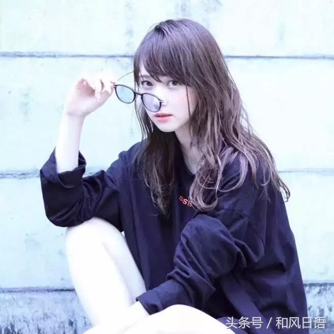 神似佐佐木希，还是个学霸，这个93年的小姐姐简直就是人生胜利组