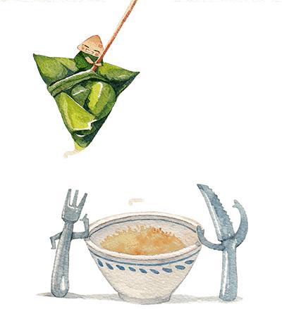 马上要过端午了，沙食哥却要提醒你这两件事……