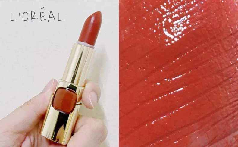 4支值得推荐的番茄色口红,口红推荐排行榜前十名阿玛尼口红