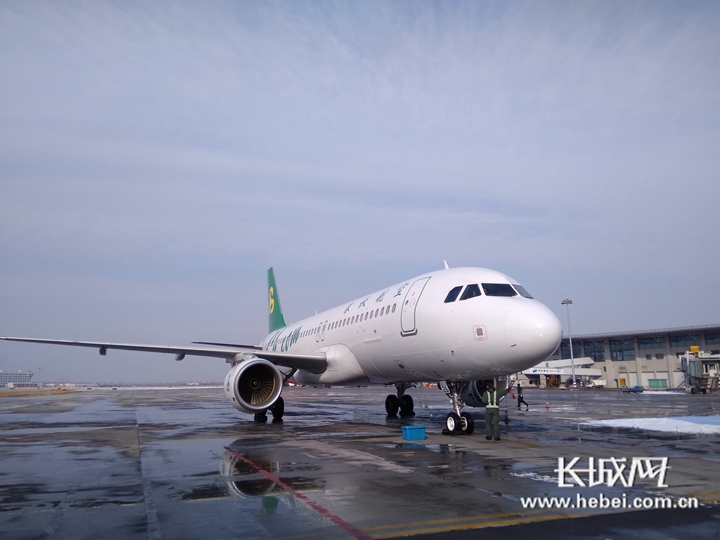 春秋航空石家庄到桂林票价,春秋航空石家庄到厦门特价票