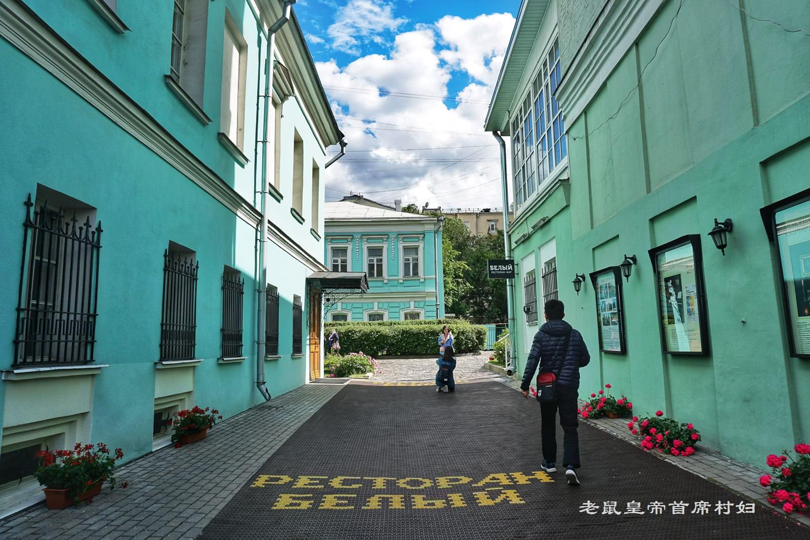 探秘莫斯科红场上的列宁墓,莫斯科红场探秘