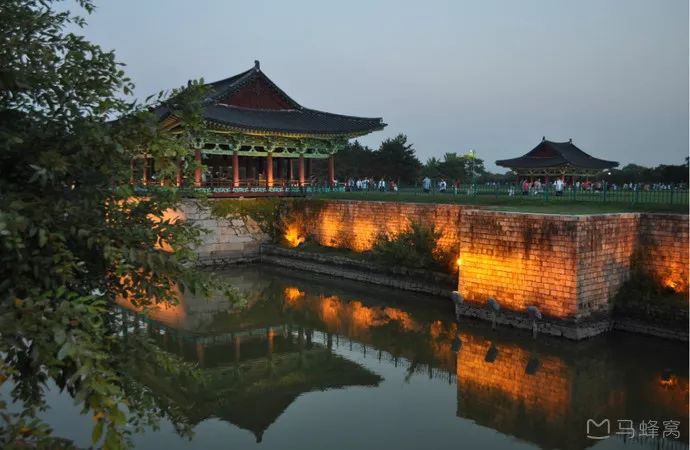 韩国古都庆州,韩国庆州旅游景点排名