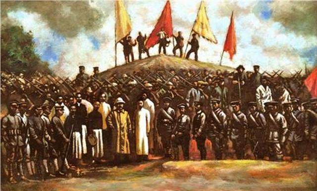 清朝灭亡后,王爷太监宫女都很惨,为何这一种职业却很吃香