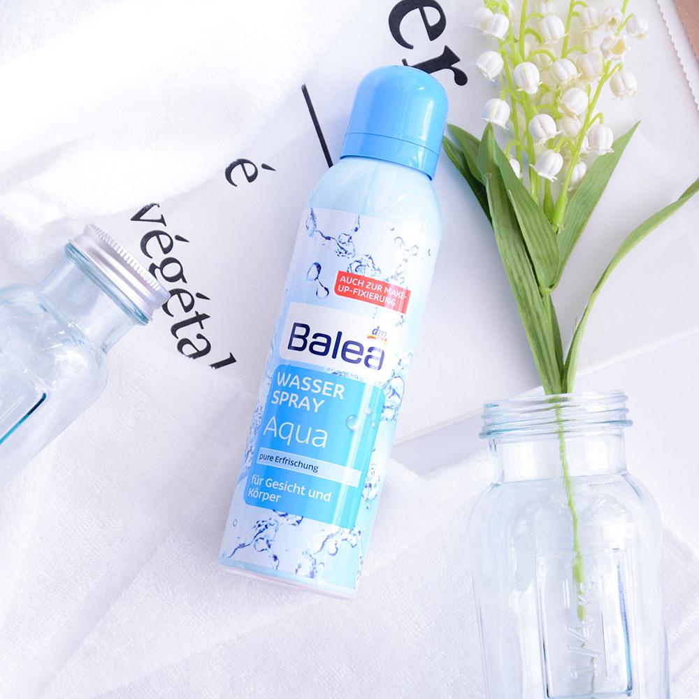 好用的补水保湿喷雾推荐,推荐几款比较好的补水喷雾