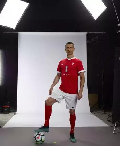 c罗初登世界杯,世界杯开幕战c罗