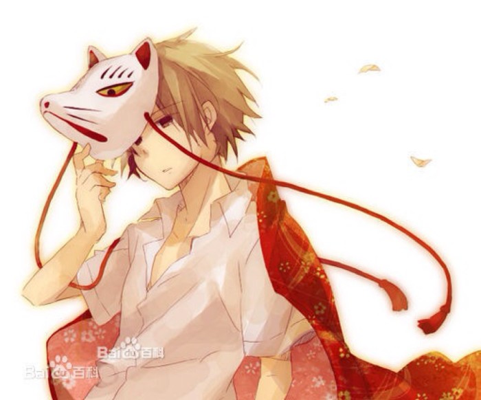 那些年我们迷过的二次元本命