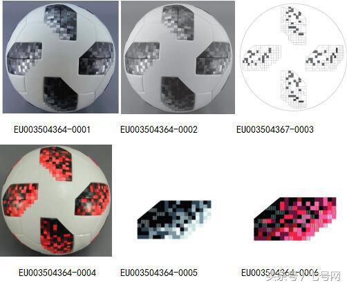 俄罗斯世界杯芯片足球,中国自主研发足球nfc芯片