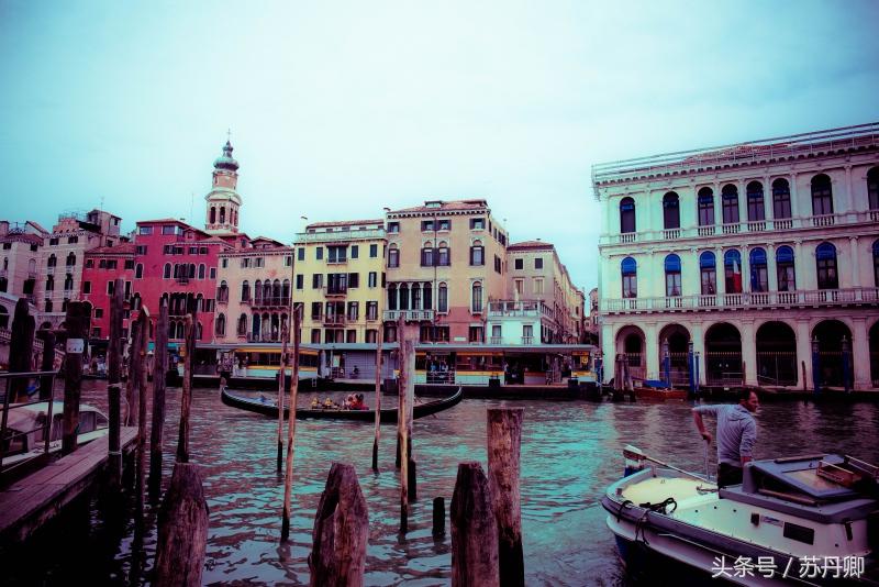 风情万种的威尼斯，因物价太高遭本地人吐槽：旅游害了我们