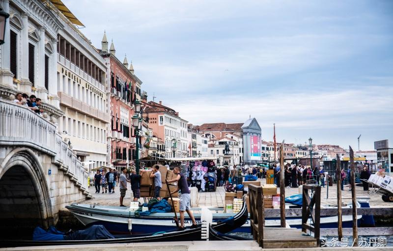 威尼斯为什么消费贵,威尼斯旅游费用高昂的原因